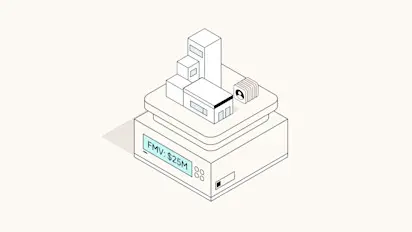 Fair market value (FMV)