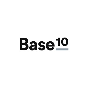 Base10 Logo