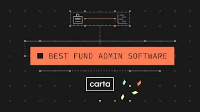 The best fund administration for 2026