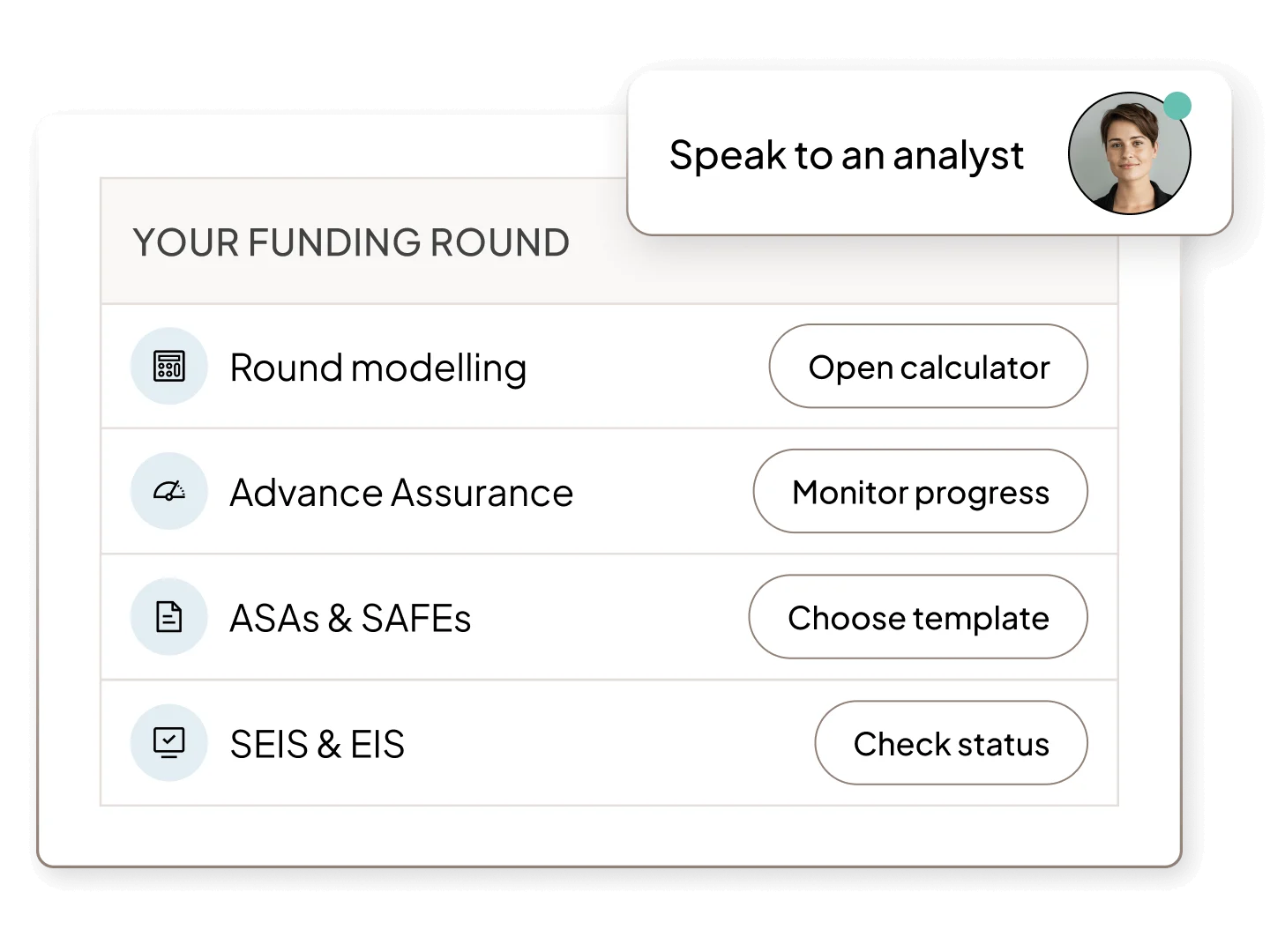 Hero - Image | Equity Management - Raising Funds | UK