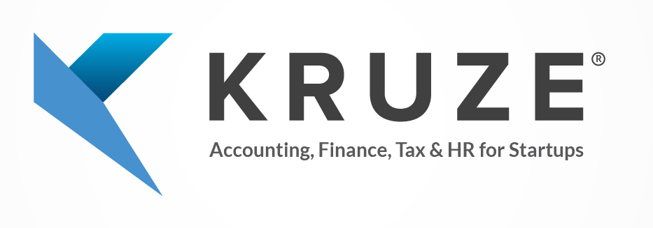 Kruze logo.