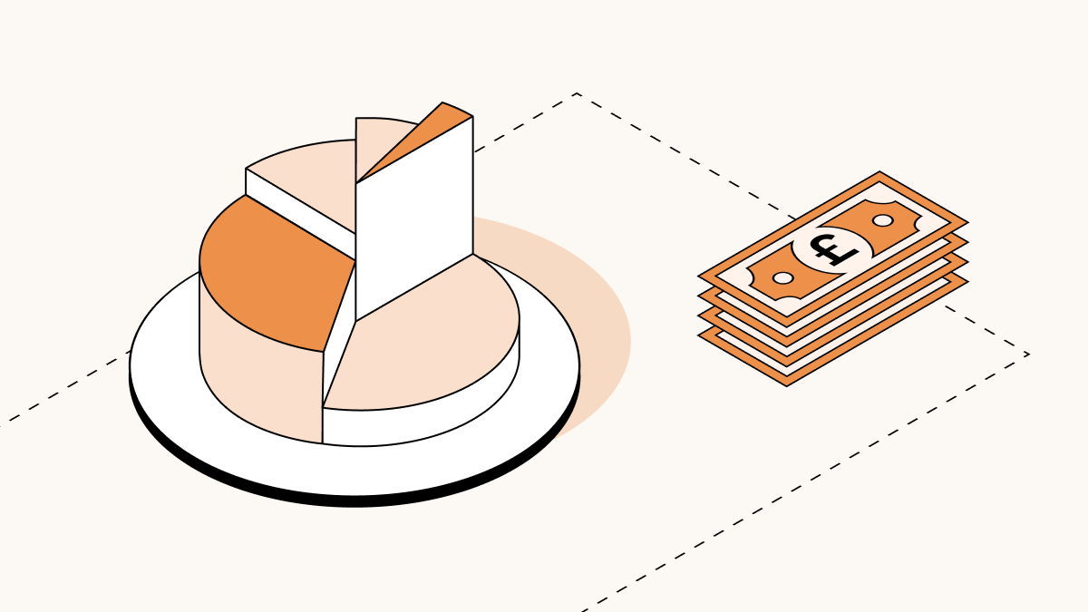 How do share options work in the UK?