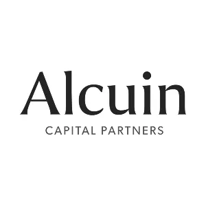 Alcuin Capital Partners Logo