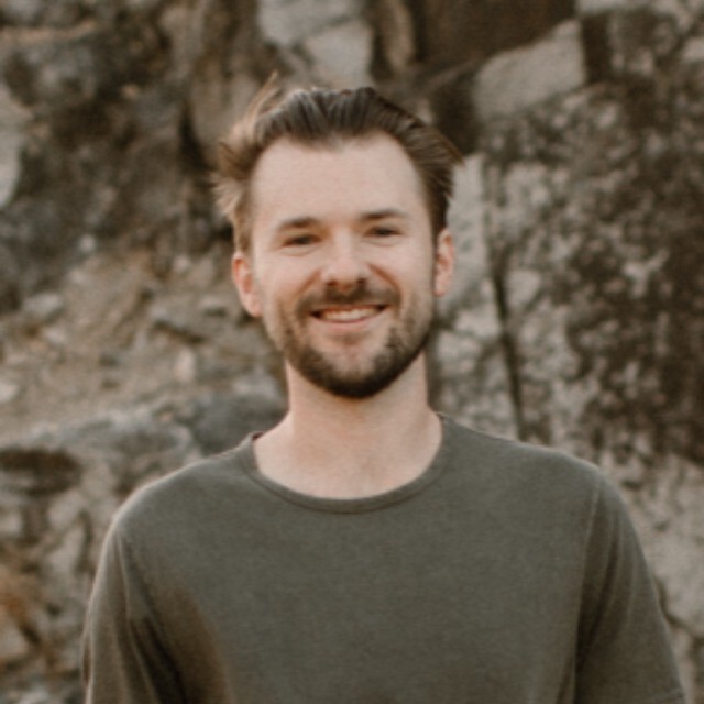 Stephen Pedersen