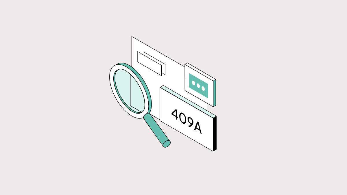 What to look for in a 409A valuation report [free example report]