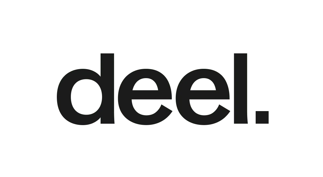 Deel logo.