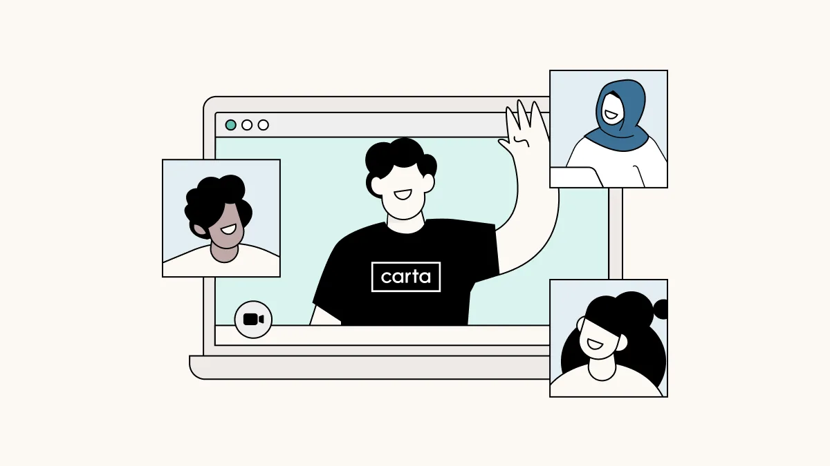 Carta’s operating principles and identity traits