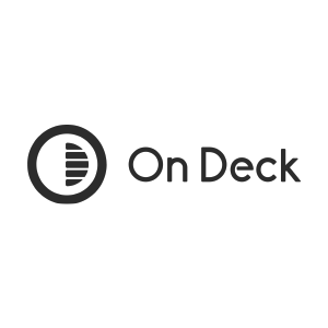 On Deck logo