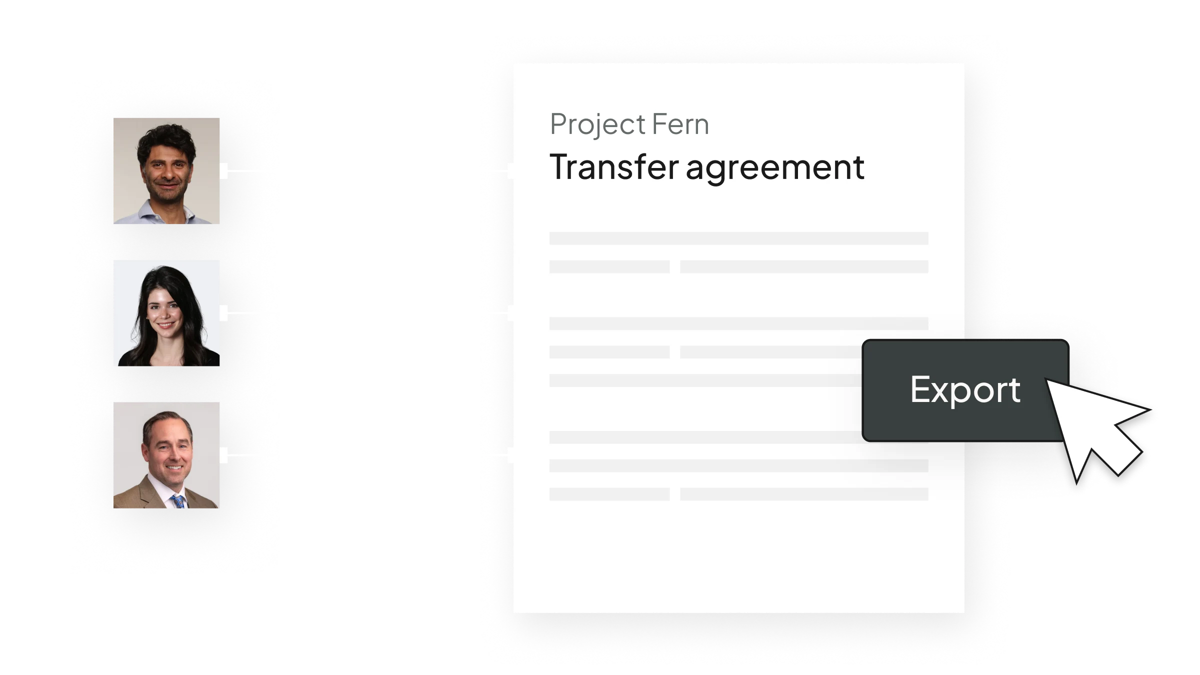 Carta Law - Fund services