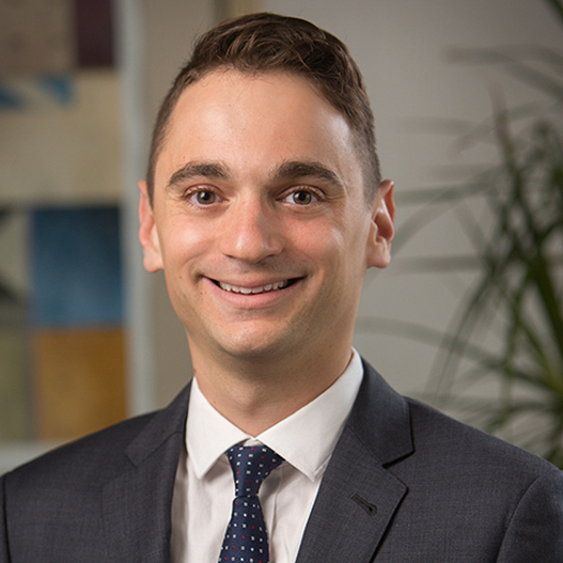 Michael Sechuga, JD, CPA