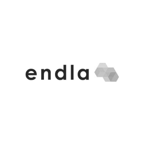 Endla logo | Launch Product | APAC
