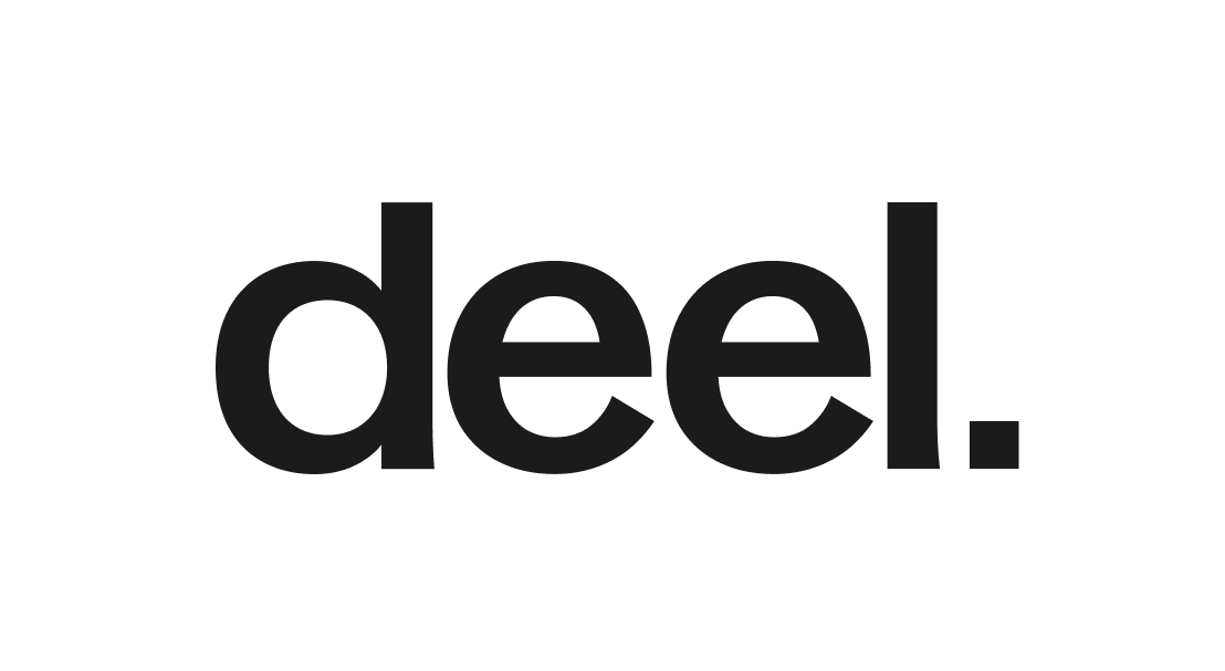 Deel logo.