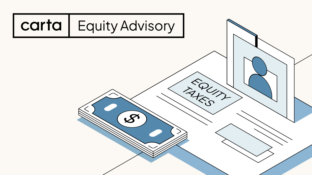 Introducing Equity Advisory
