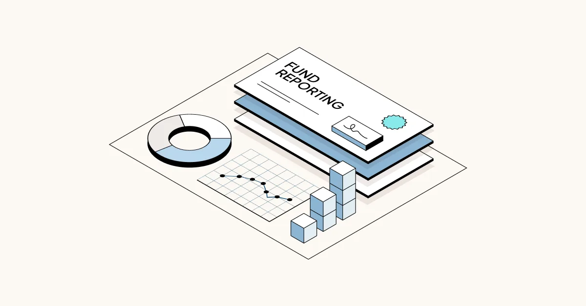 Five must-have data points for fund reporting