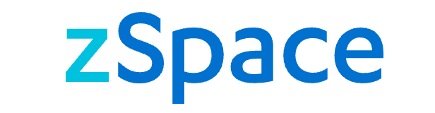 zSpace logo