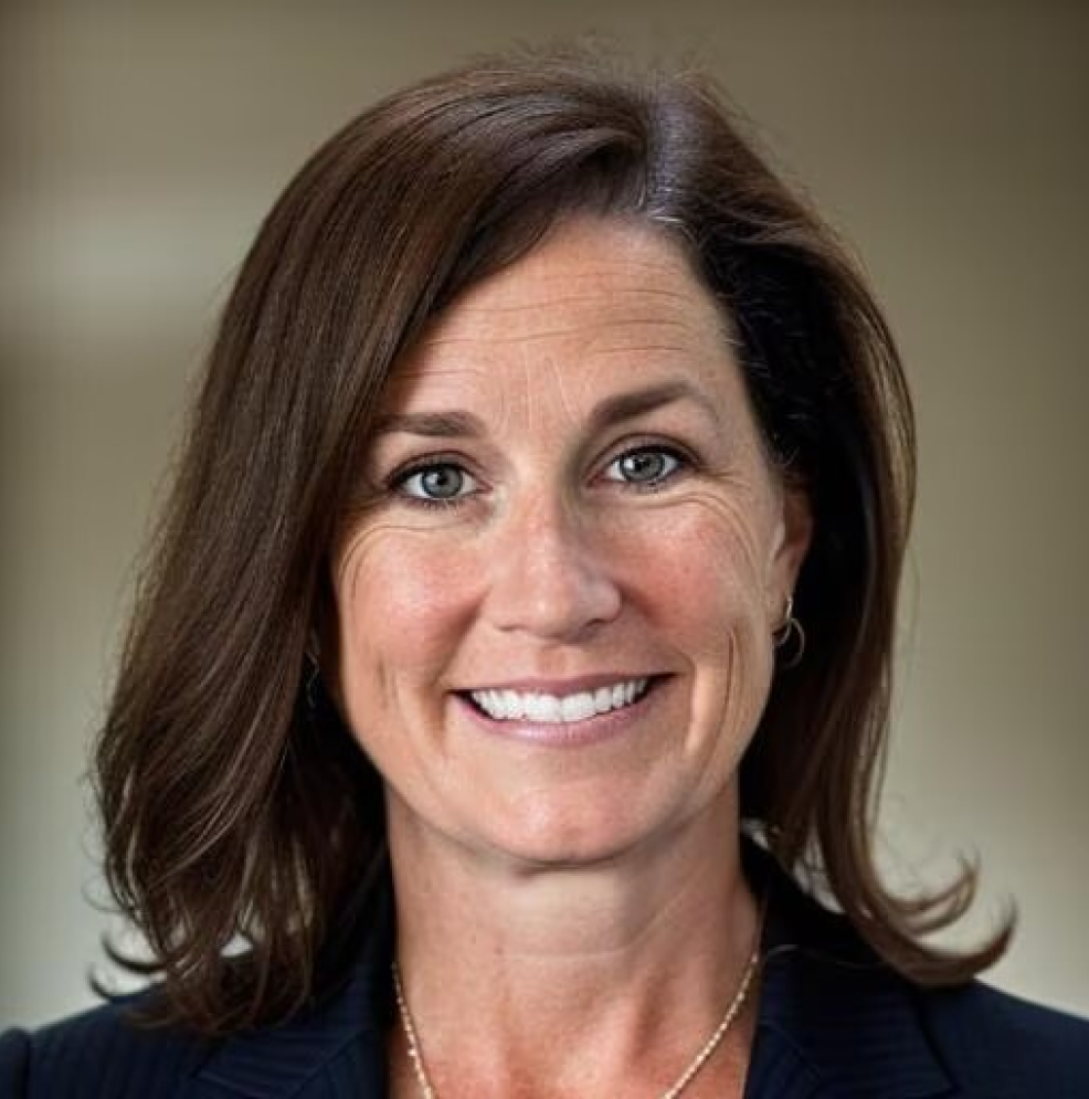 headshot of Shawn Murphy