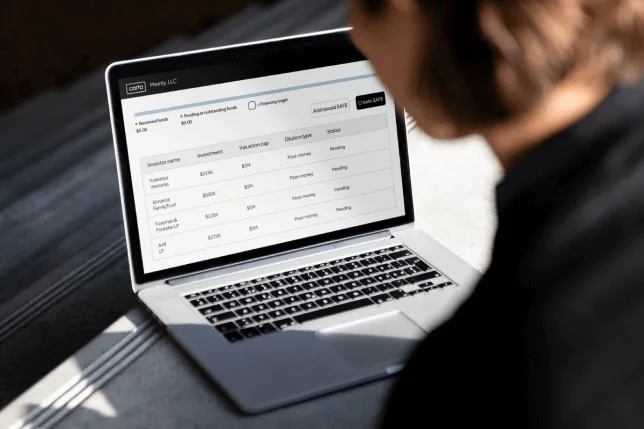 Streamline your fundraising
