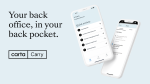 Two new Carta Carry updates make capital calls even easier