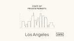 State of Private Markets: Los Angeles
