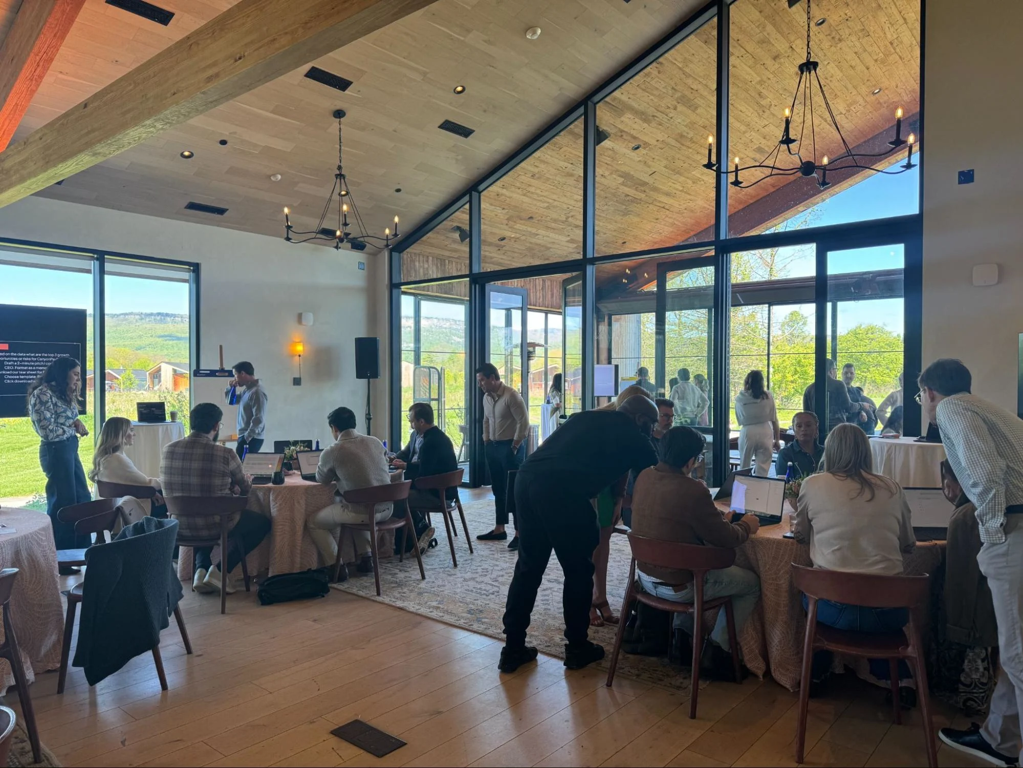 May 2026 Carta CFO Symposium