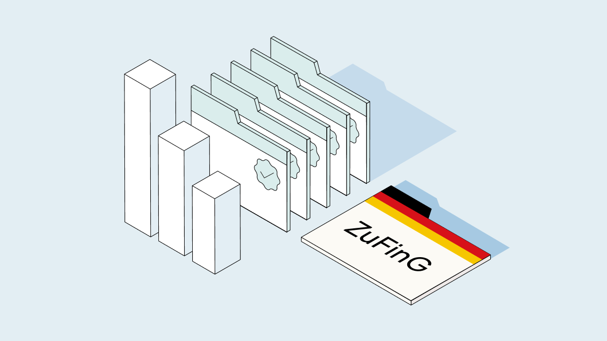 German startup equity & the Future Financing Act