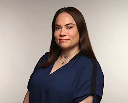 Beatriz Andersen bio photo