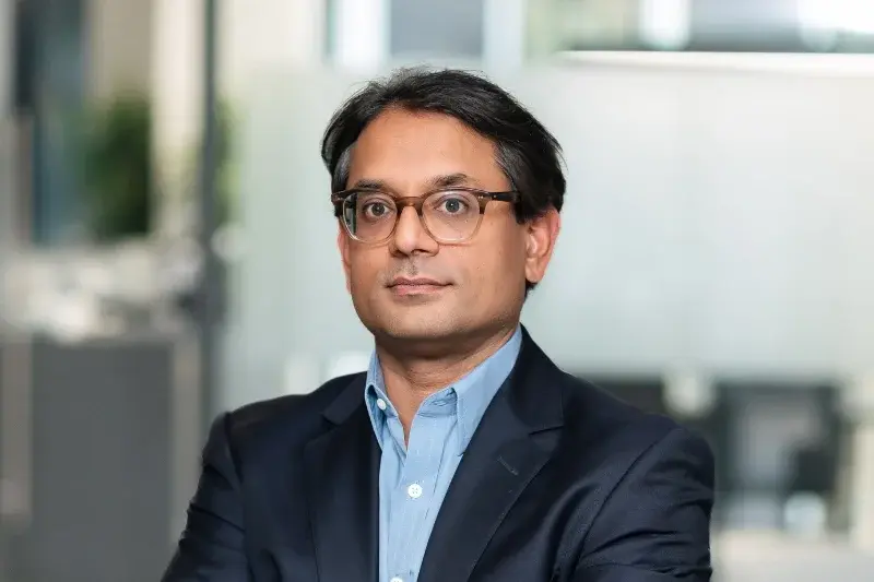 Kunal Dasgupta