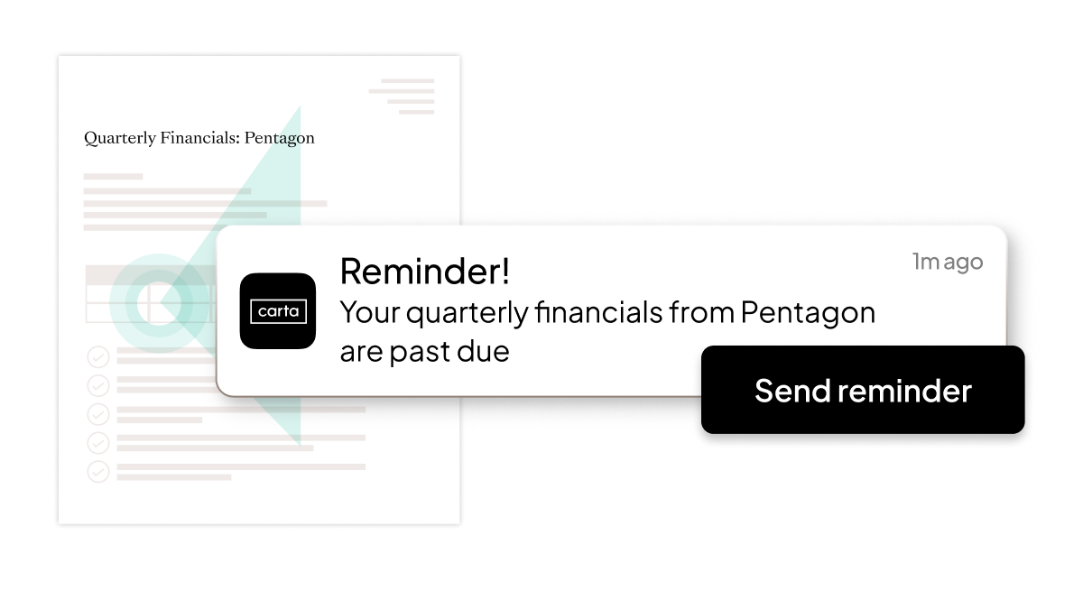 Loan Ops - Media Asset | Feature | "Covenant tracking" | UK