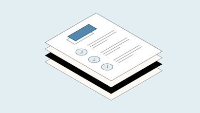 Term sheets