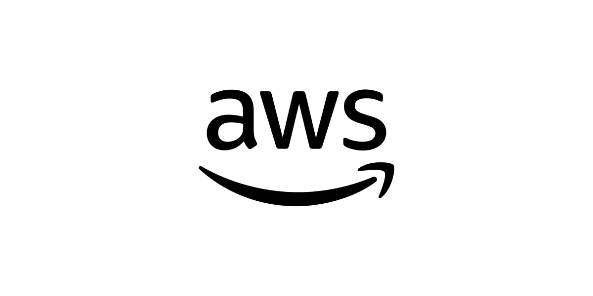 AWS logo