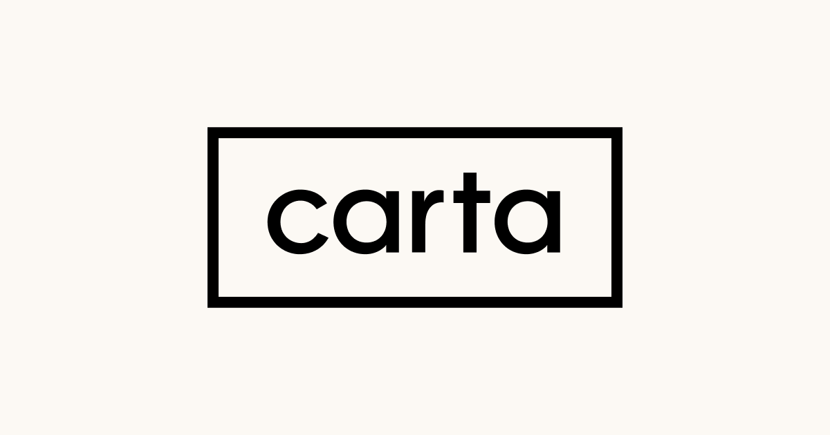 1stdibs Tender Offer: “Carta did everything”