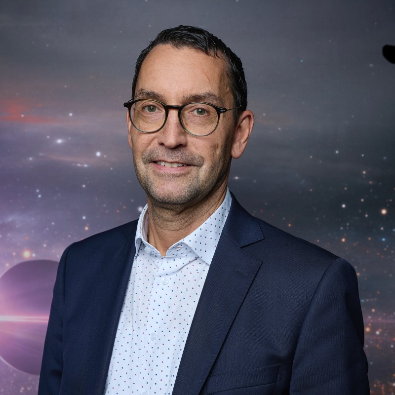 Yves Cheret