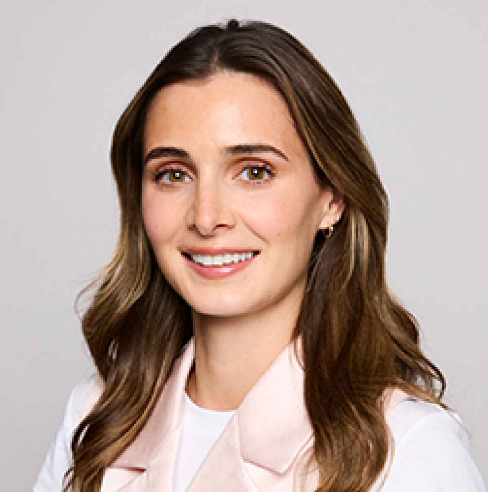 headshot of Kerry Corrigan