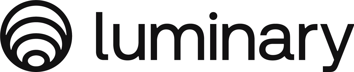 luminary logo
