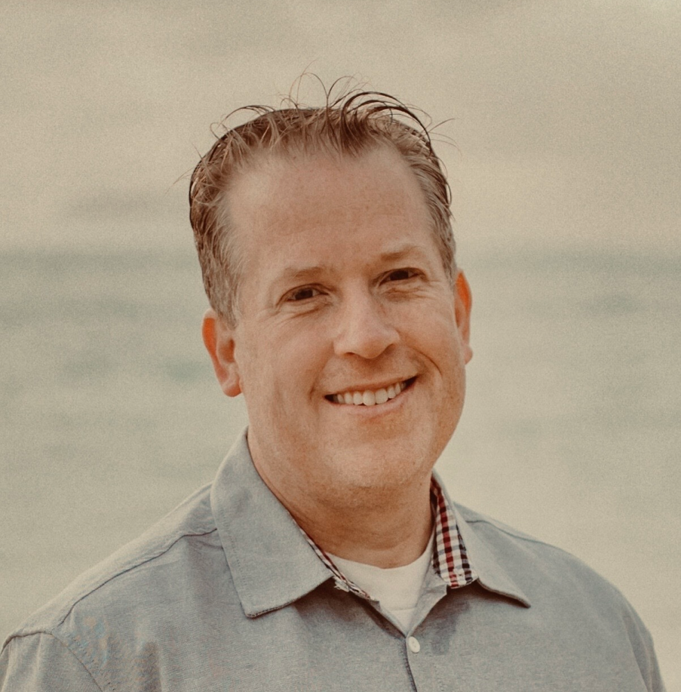 headshot of Brian Allen