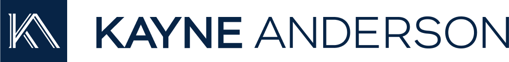 Kayne Anderson logo