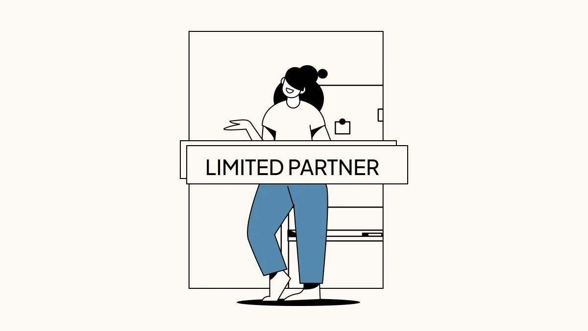 A guide to the limited partnership agreement (LPA)