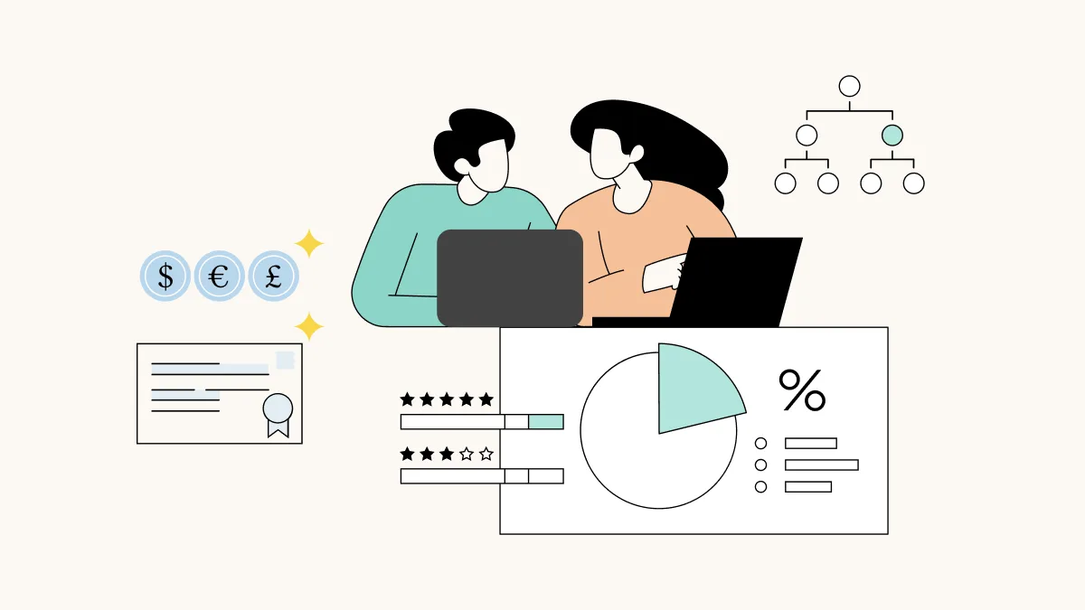 How much should I pay my first employees?