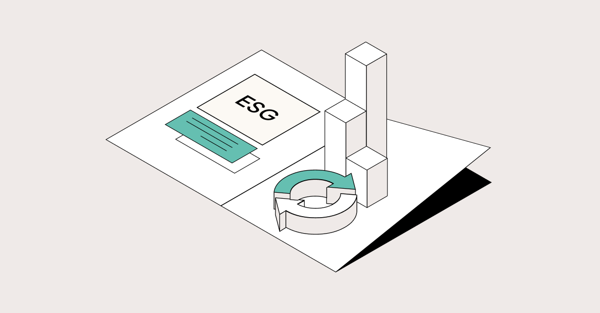 ESG data: The key to sustainable investments in private markets