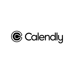 Calendly-logo-bw