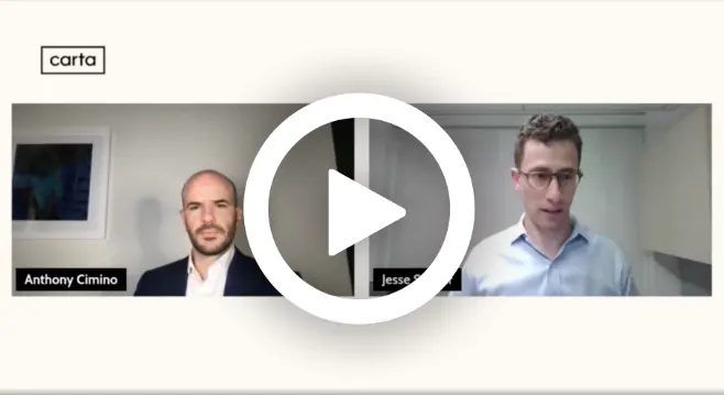 Carta Policy Live 7-19