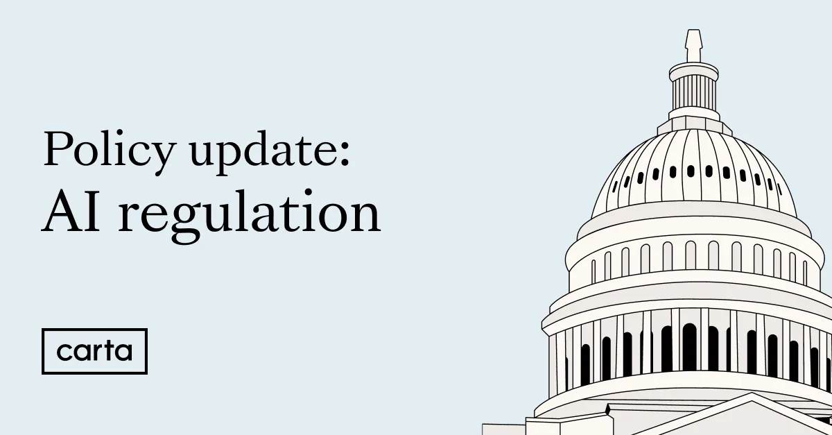 Artificial intelligence regulation