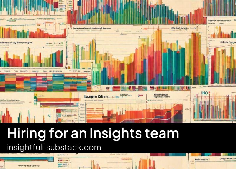 Three Skillsets You Need to Build Data Content That Catches Fire
