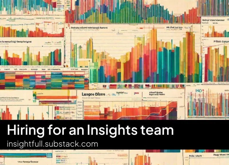 Three Skillsets You Need to Build Data Content That Catches Fire