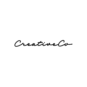 CreativeCo Logo