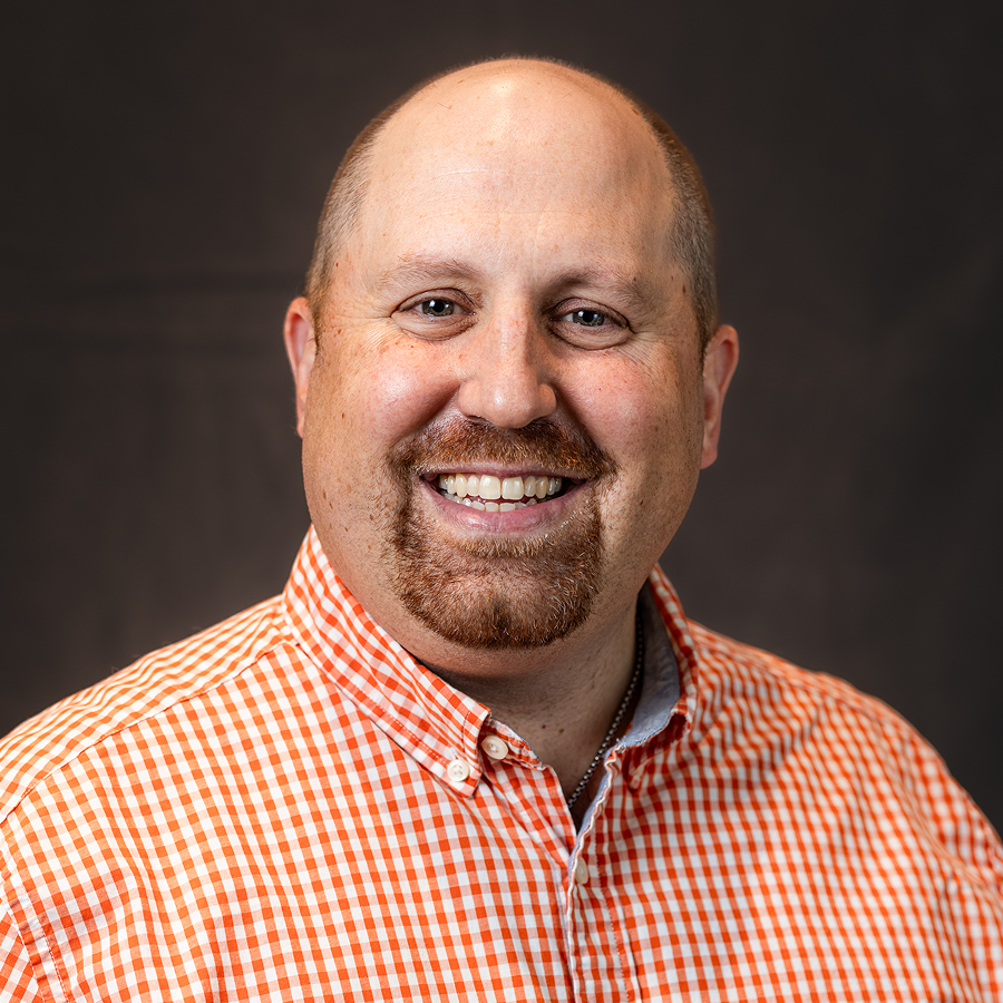 headshot of Matt Curtolo