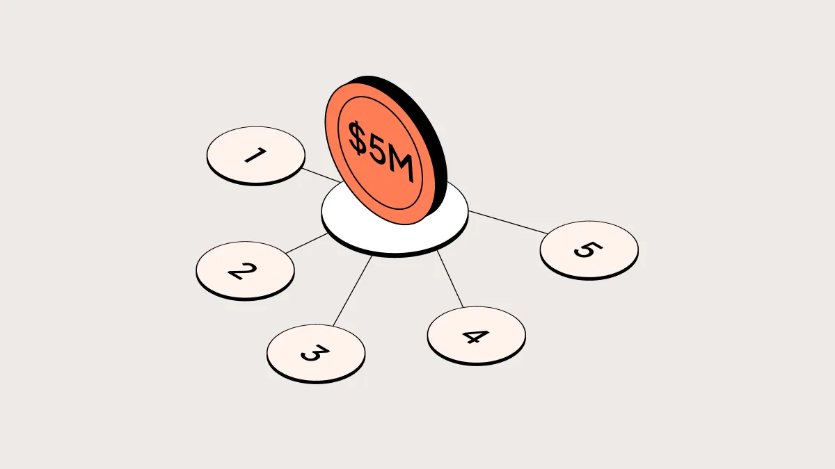 Direct VC fund – in-blog image