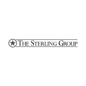 The Sterling Group Logo | PE