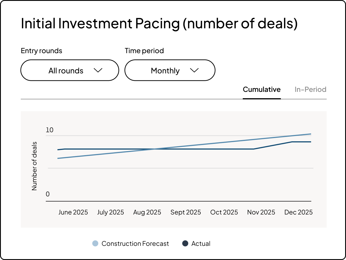 Portfolio planning UI 1