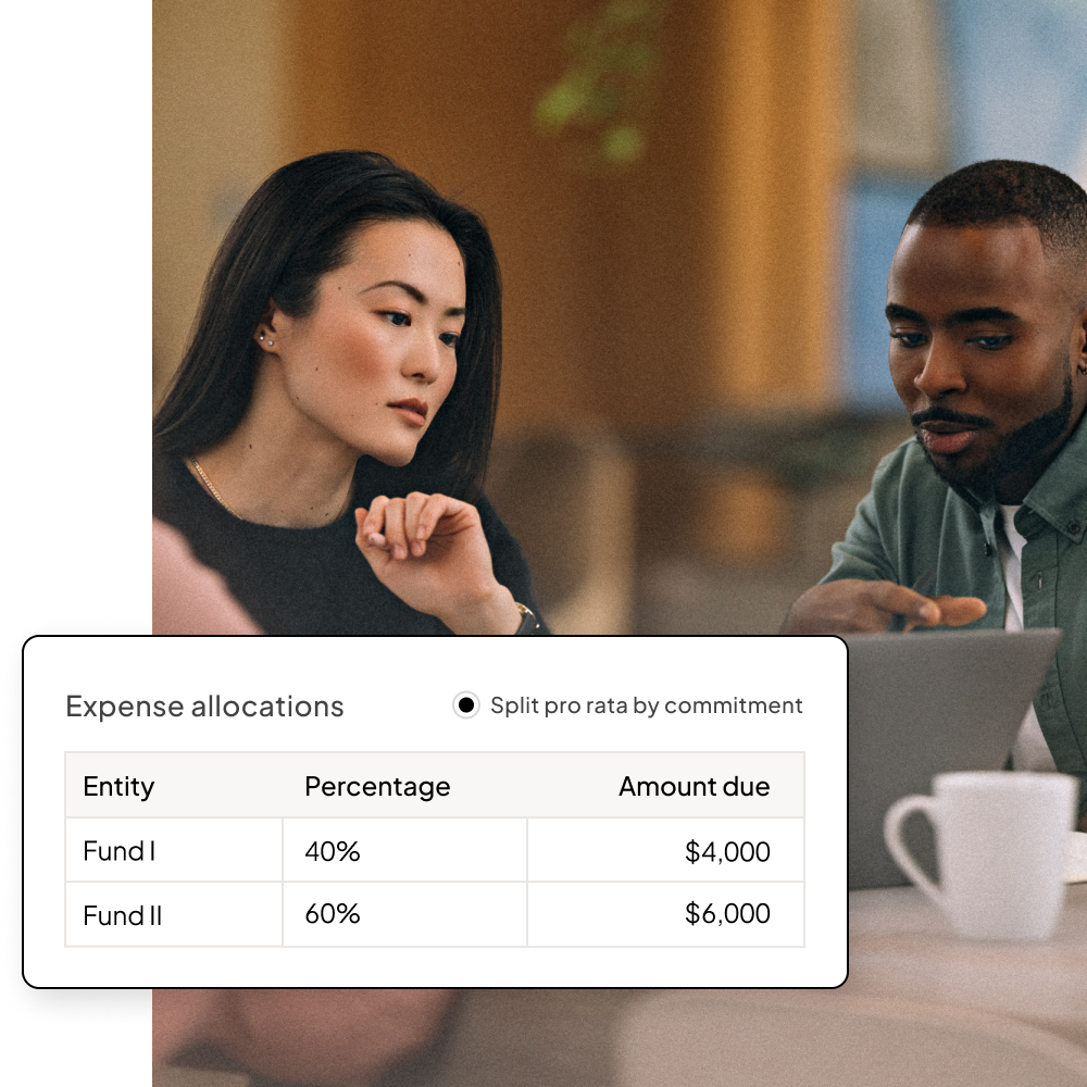 Product UI | ManCo | "Operational Efficiency" | US